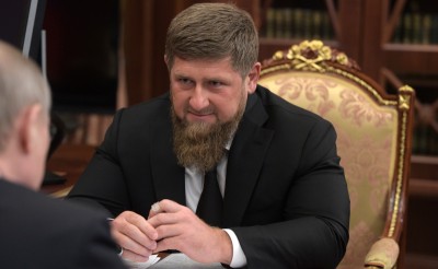 Zauzimaju se strane: Čečenski lider Ramzan Kadirov stao uz Putina, poručio da njegove snage odmah kreću u gušenje Wagnerove pobune - "Koristit ćemo i oštre metode ako bude potrebno"