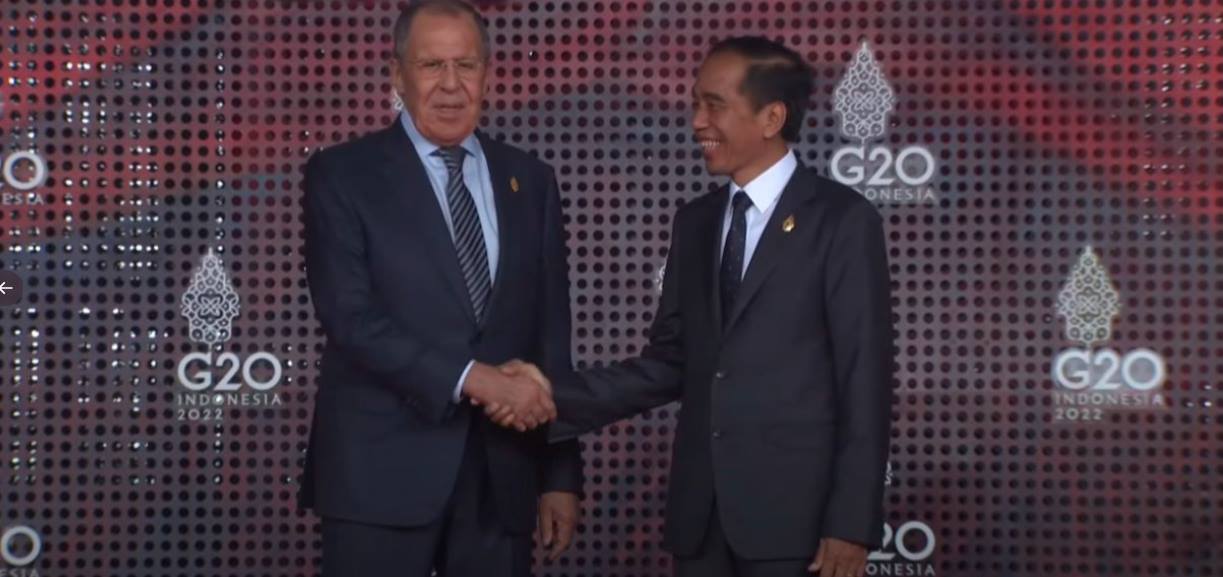 Bez konsenzusa na Baliju: Lavrov osudio Zelenskog - "Njegovi nerealni uvjeti pokazuju da nije poslušao savjet Zapada"