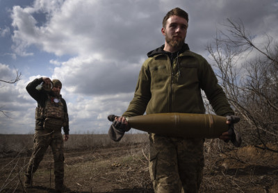 Rat u Ukrajini, 791. dan: Žurba pred dolazak američkog oružja? Ruske snage ubrzano napreduju na istoku zauzimajući niz naselja u nekoliko dana