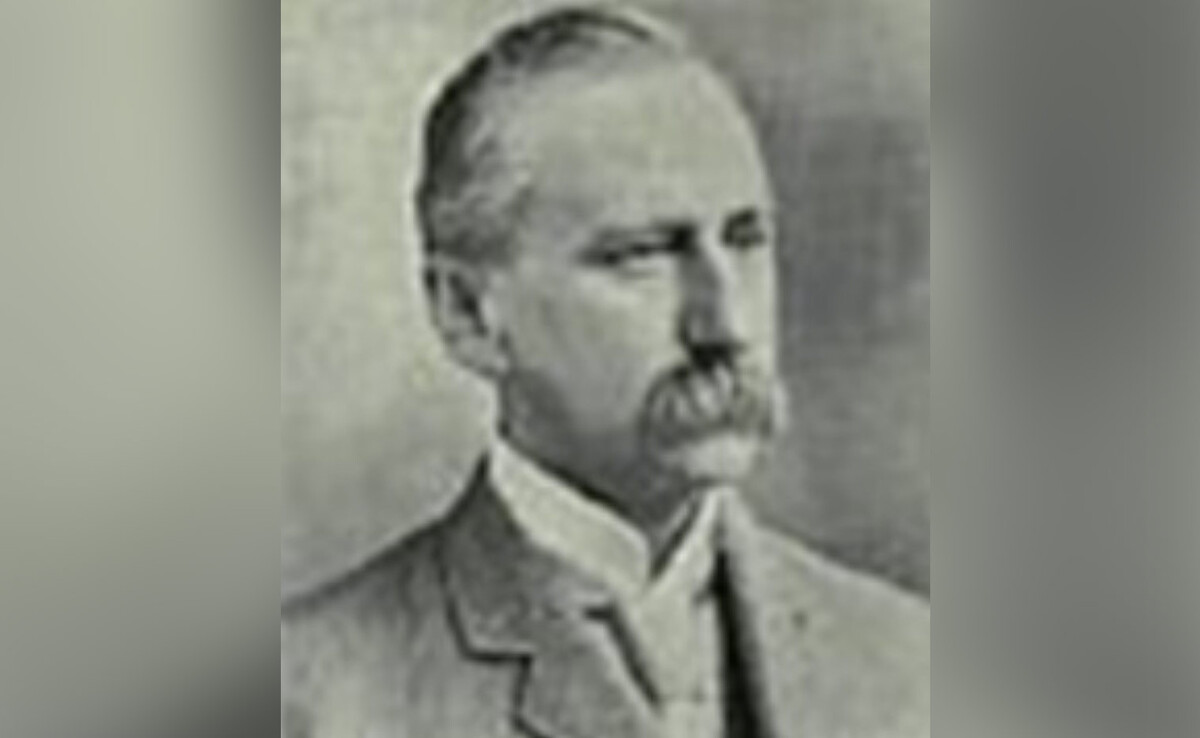 Abel Corbin
