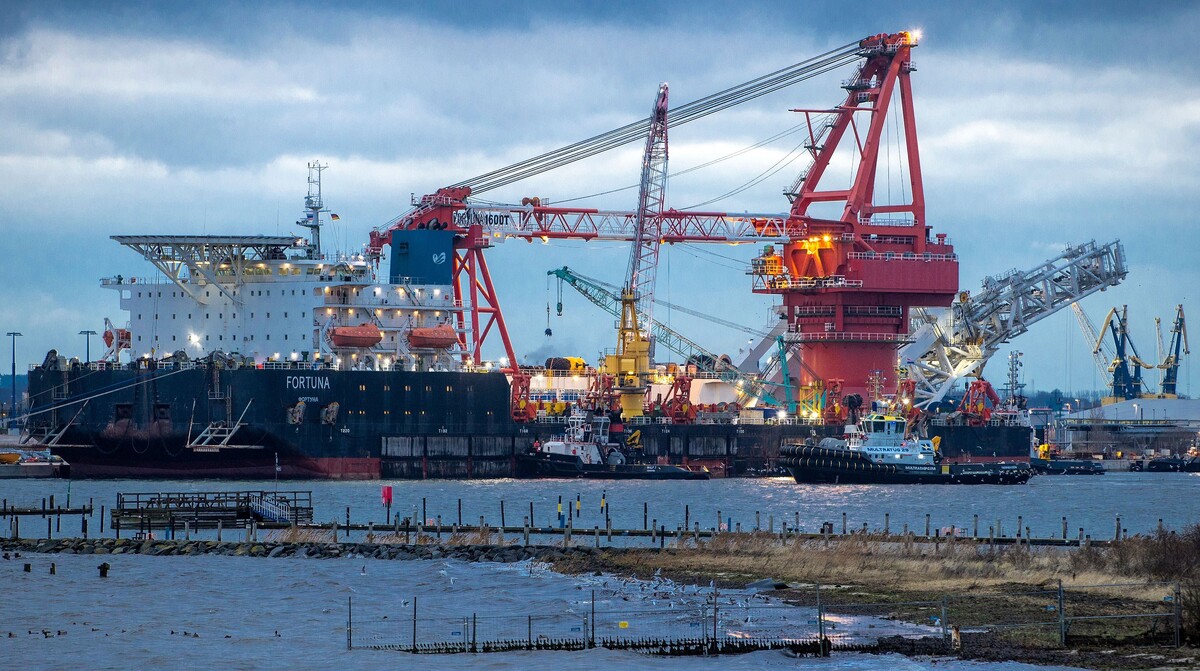 Jens Buettner/dpa via AP/Guliver Image