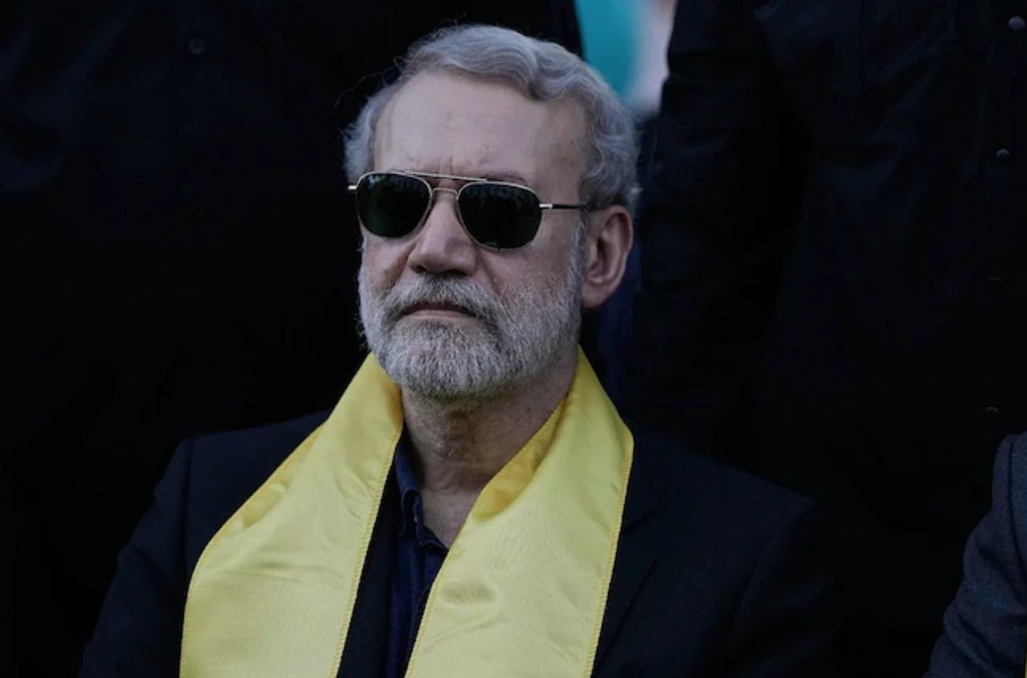 Ali Larijani