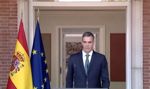 Pedro Sánchez