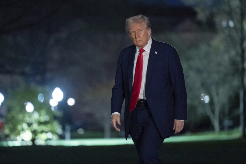 AP Photo/Jose Luis Magana/Guliver Image