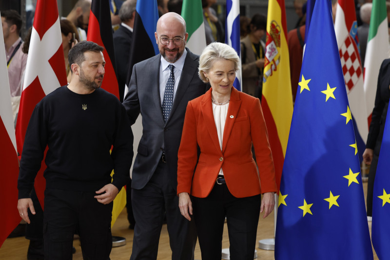 AP Photo/Geert Vanden Wijngaert/Guliver Image