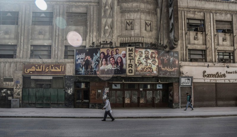 Kairo, fotografija iz 2020. (izvor: Mohamed Elraai/picture-alliance/dpa/AP Images)