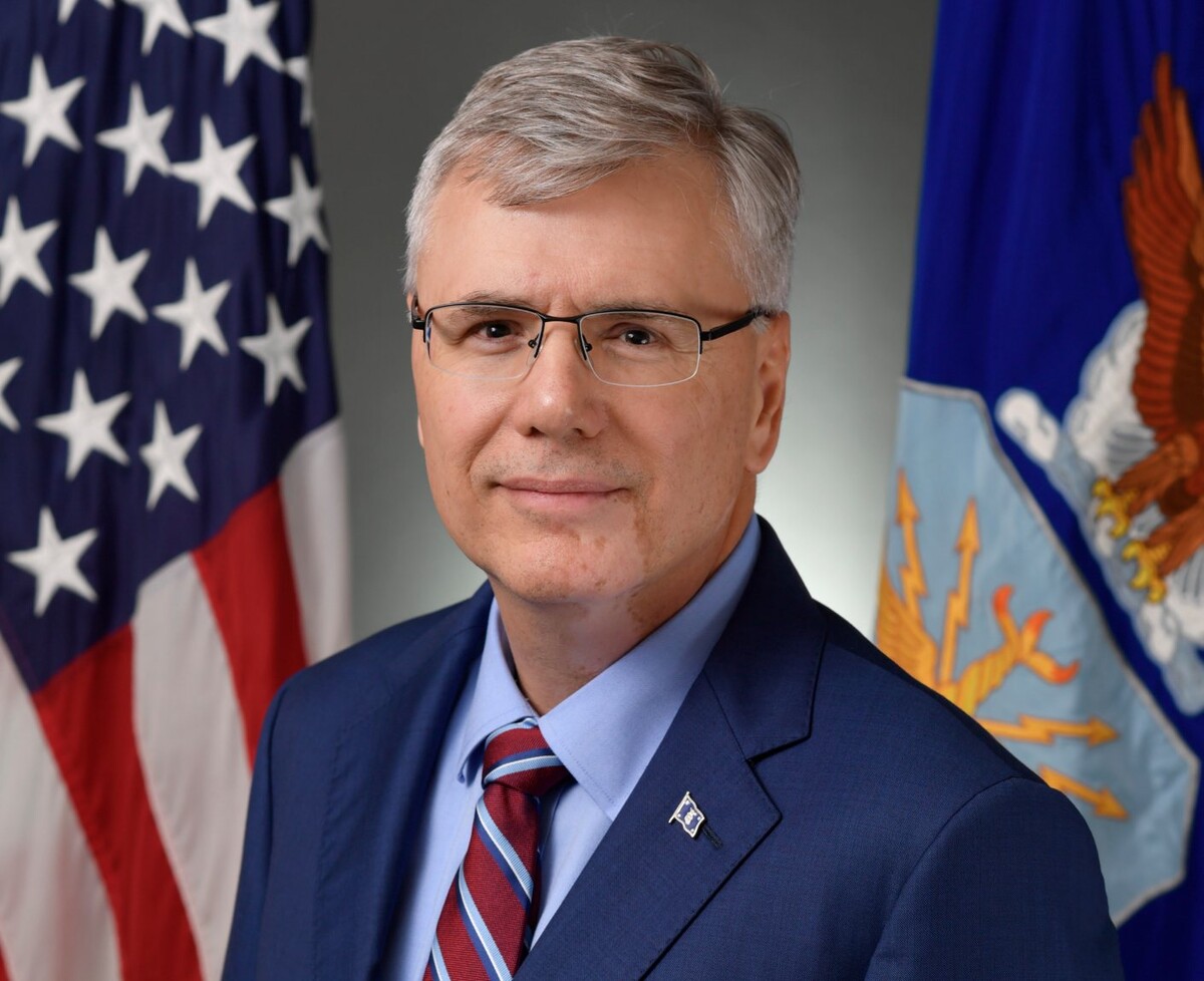 Troy Meink