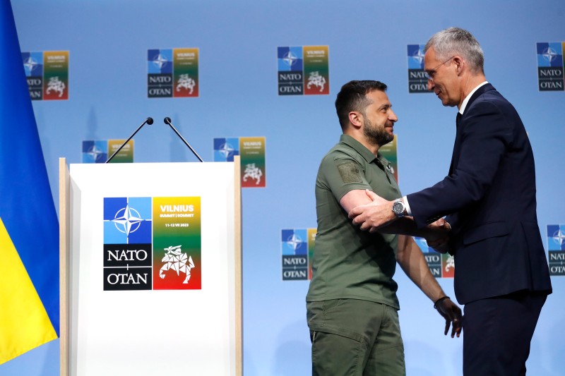 AP Photo/Mindaugas Kulbis/Guliver Image