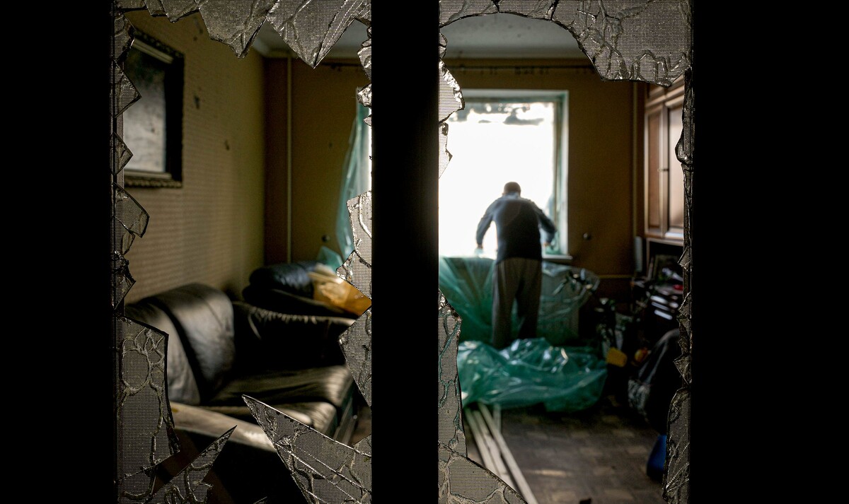 AP Photo/Vadim Ghirda/Guliver Image