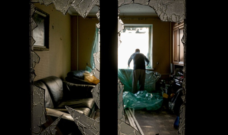 AP Photo/Vadim Ghirda/Guliver Image