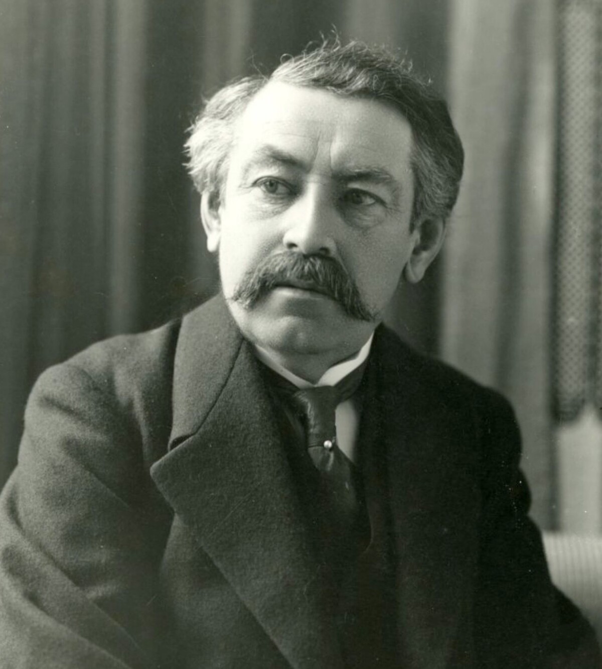 Aristide Briand