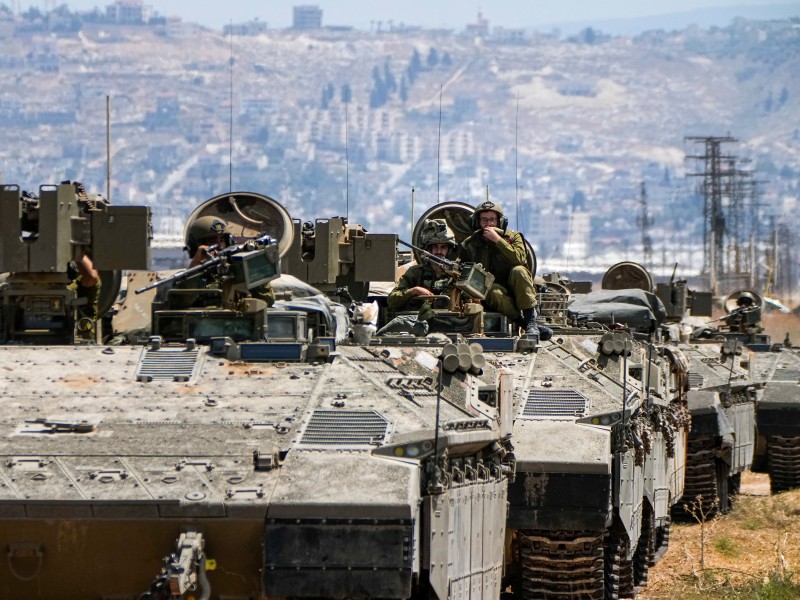 AP Photo/Ariel Schalit/Guliver Image