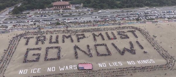 Demonstracije u SAD-u