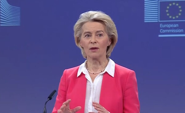 Ursula von der Leyen