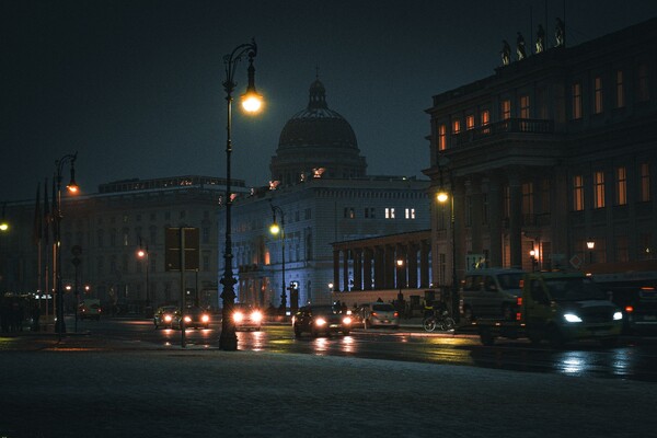 Berlin