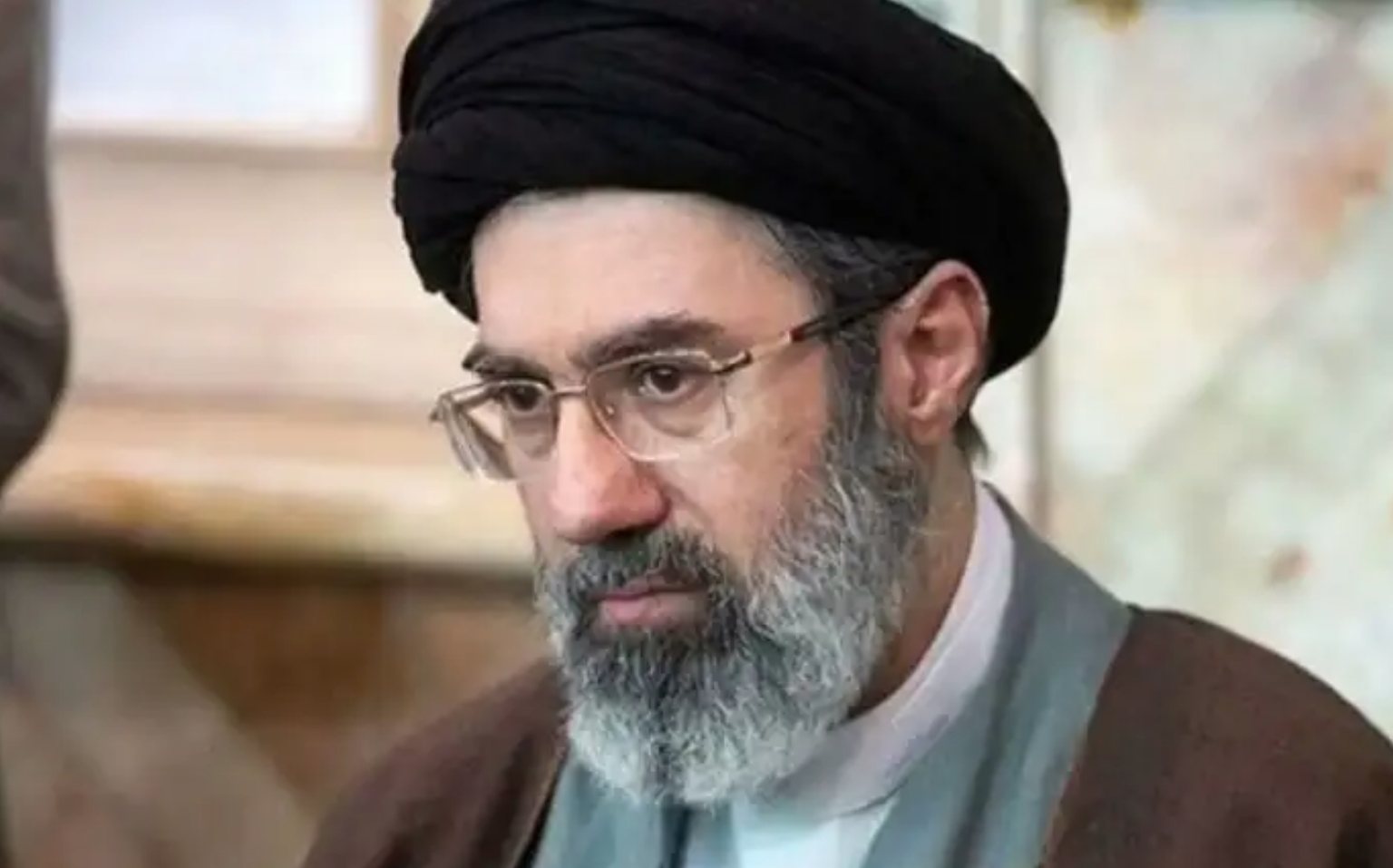 Mojtaba Hamnei
