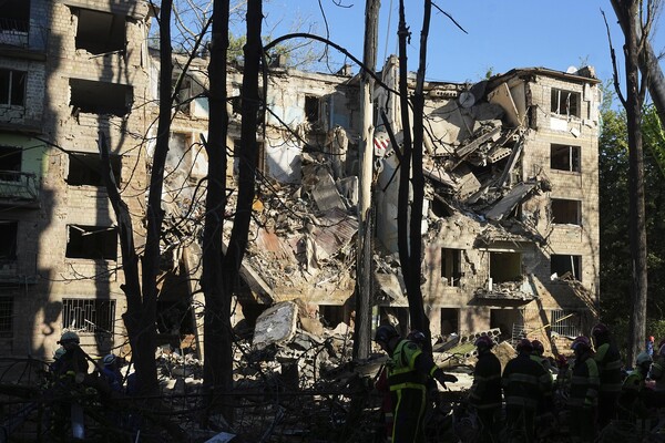 AP Photo/Efrem Lukatsky/Guliver Image