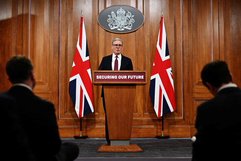 Leon Neal/Reuters/Guliver Image