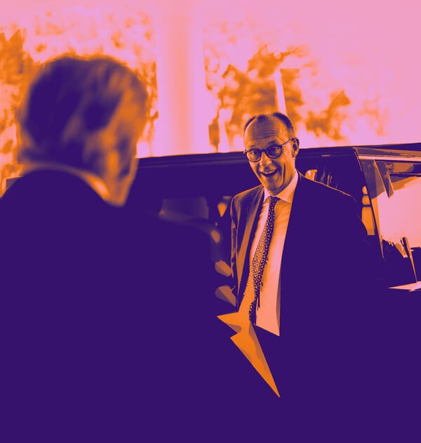 Sigurni Europljanin u nesigurnom ratu: Merzov tečaj geopolitike - kako se poniziti uz poniženog i ne zakasniti na njegov poraz