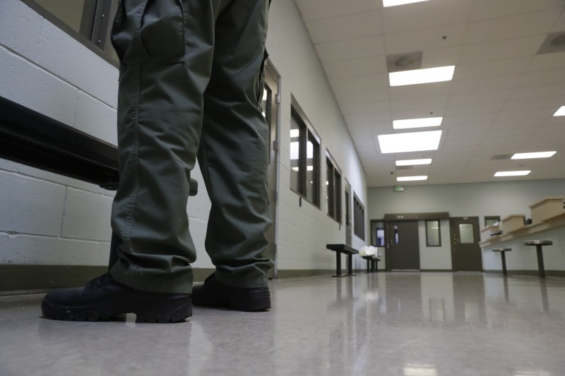 AP Photo/Chris Carlson/Guliver Image