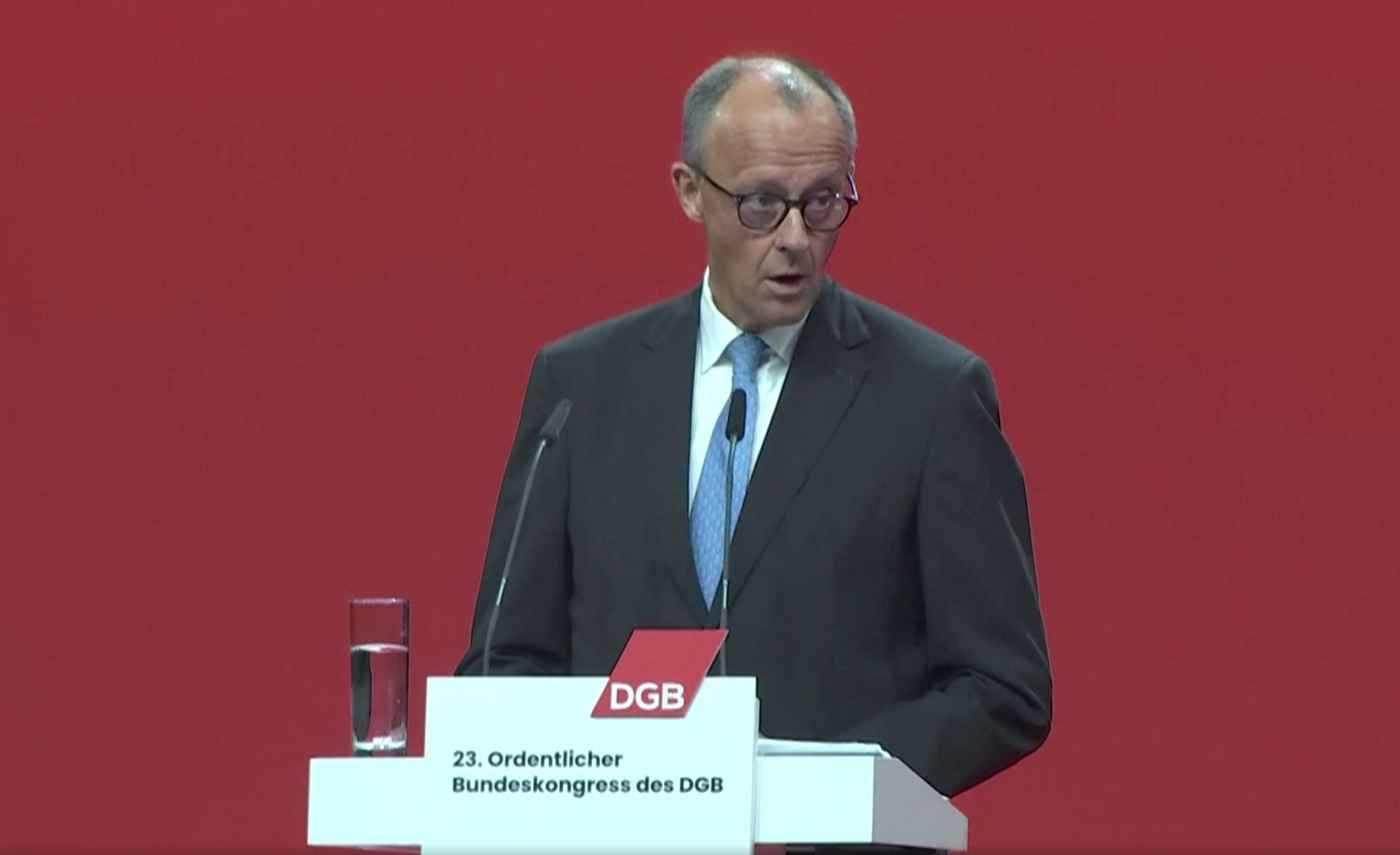Friedrich Merz