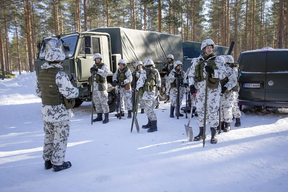 Lauri Heino / LKFTV / Guliver Image