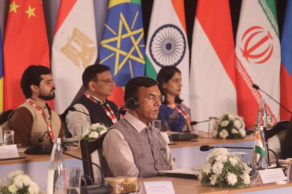 BRICS