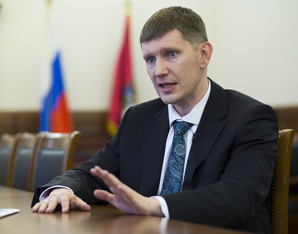 AP Photo/Alexander Zemlianichenko/Guliver Image