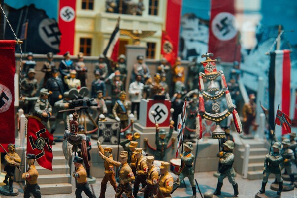 Mert Kahveci / Unsplash