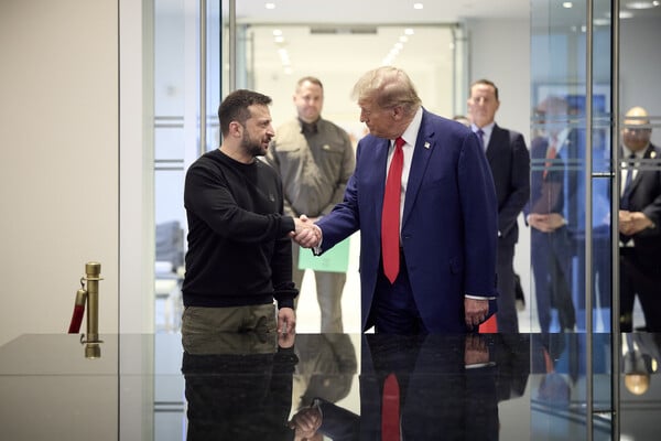 Rat u Ukrajini, 1568. dan: Trump bez bilateralnog susreta sa Zelenskim na G7, Washington tvrdi da su ruski pomaci gotovo stali