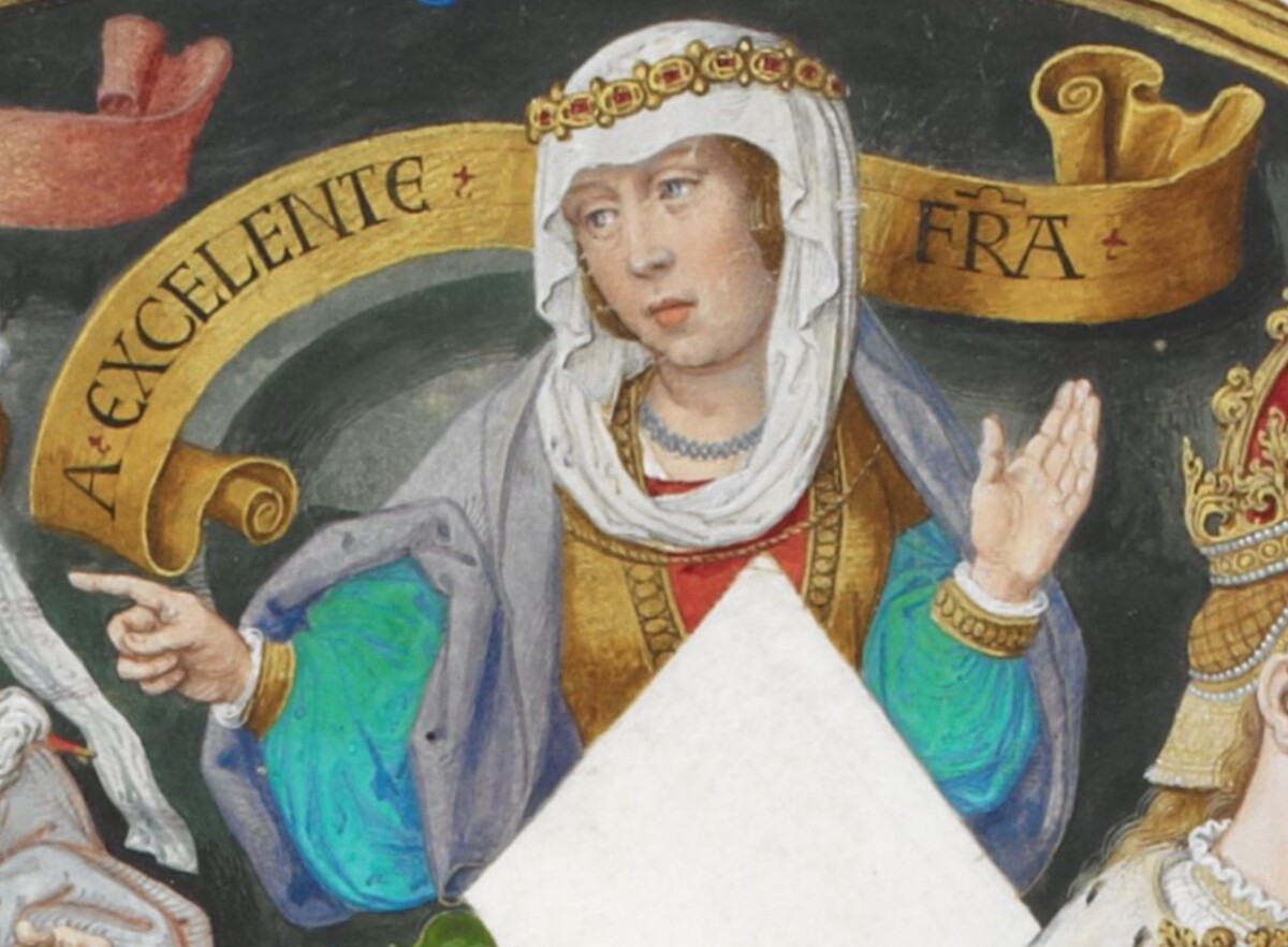 Juana, la Beltraneja