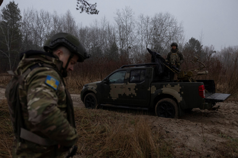 Valentyn Ogirenko/Reuters/Guliver Image