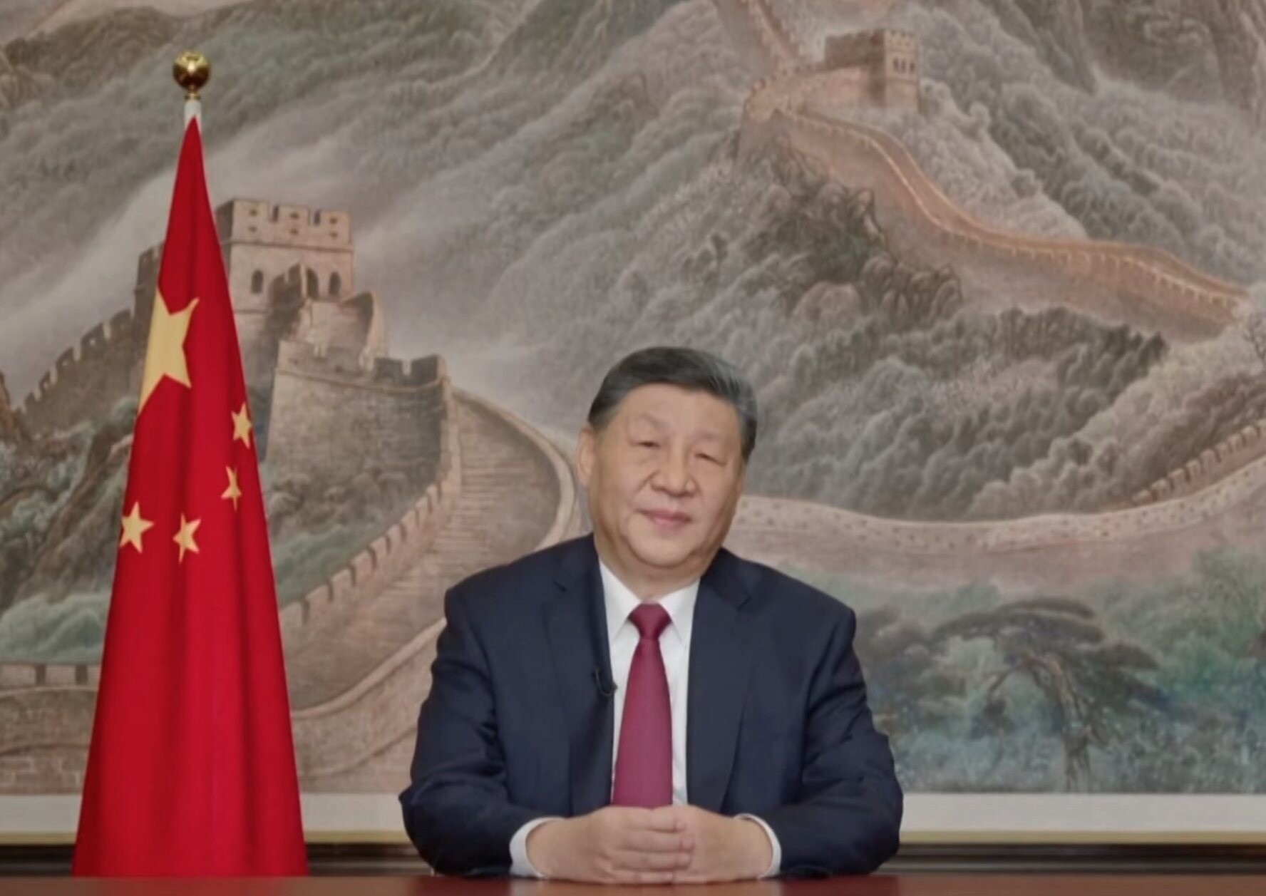 Xi Jinping