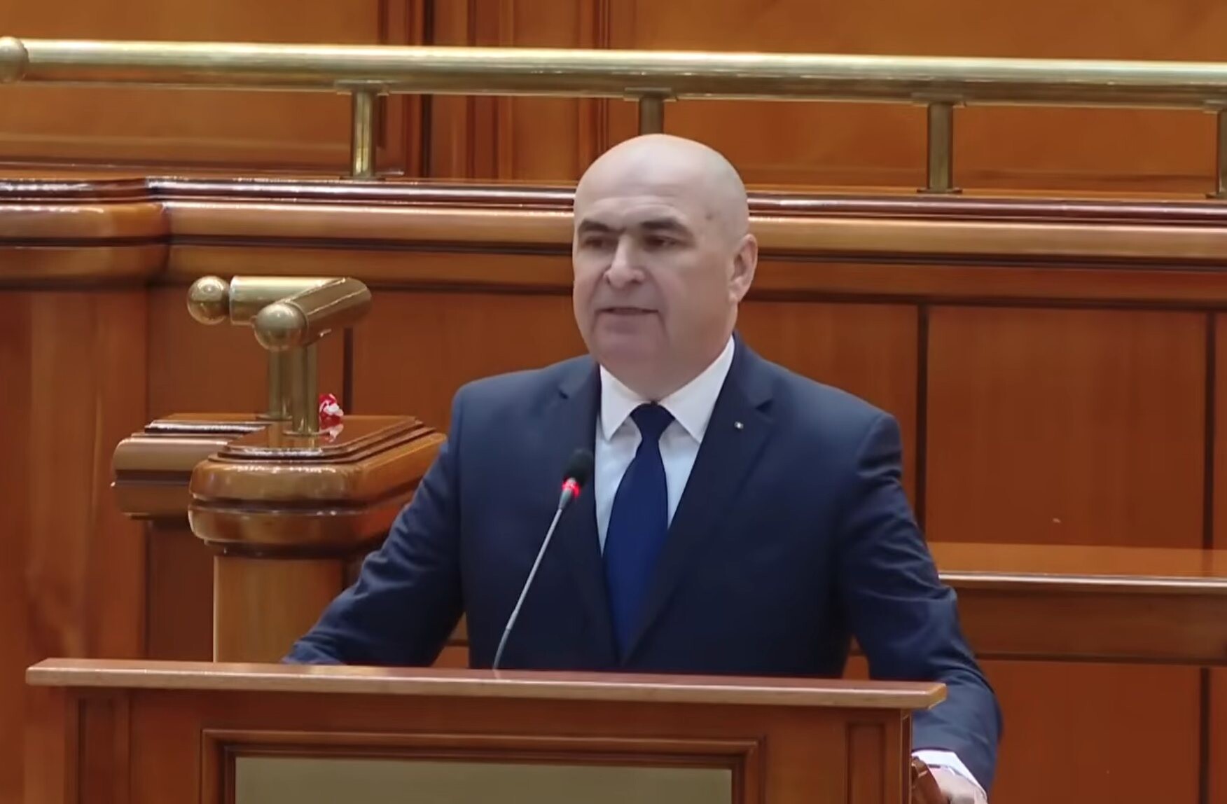 Ilie Bolojan