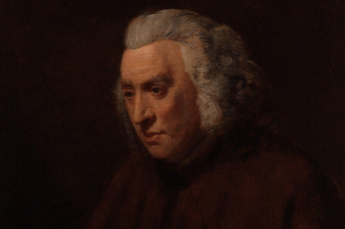 Samuel Johnson