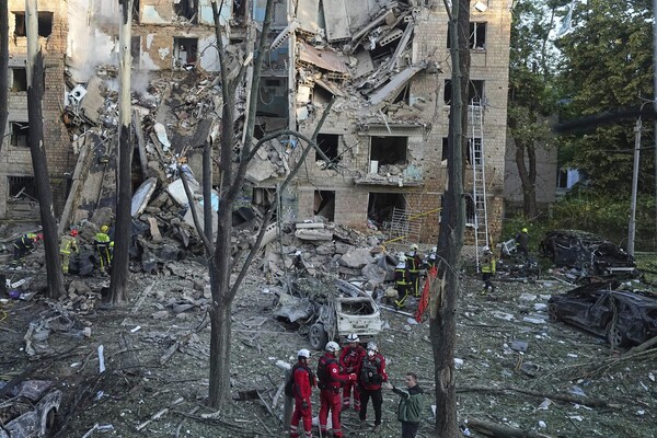 AP Photo/Efrem Lukatsky/Guliver Image