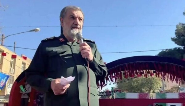 Mohsen Rezaei
