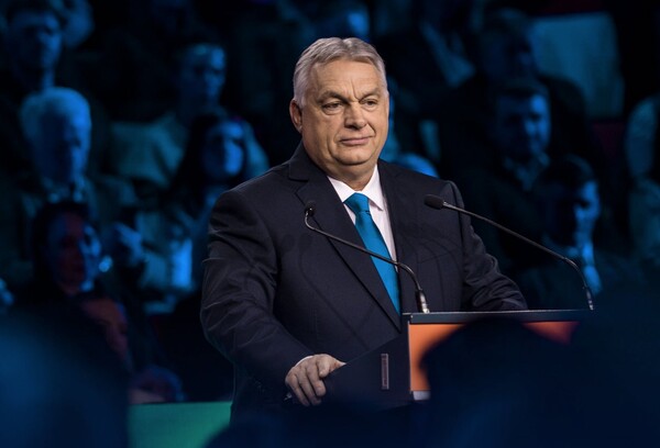 Viktor Orban