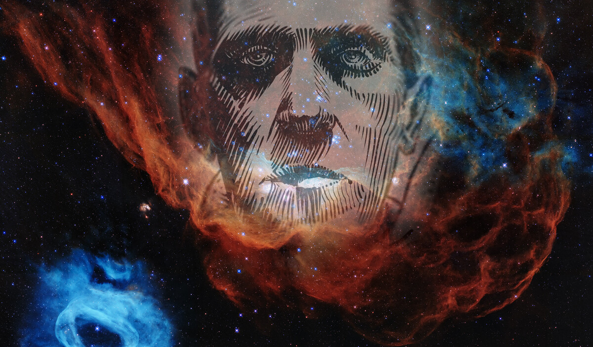 Cosmic Horror: H.P. Lovecraft and the Terror of an Indifferent Universe | advance.hr