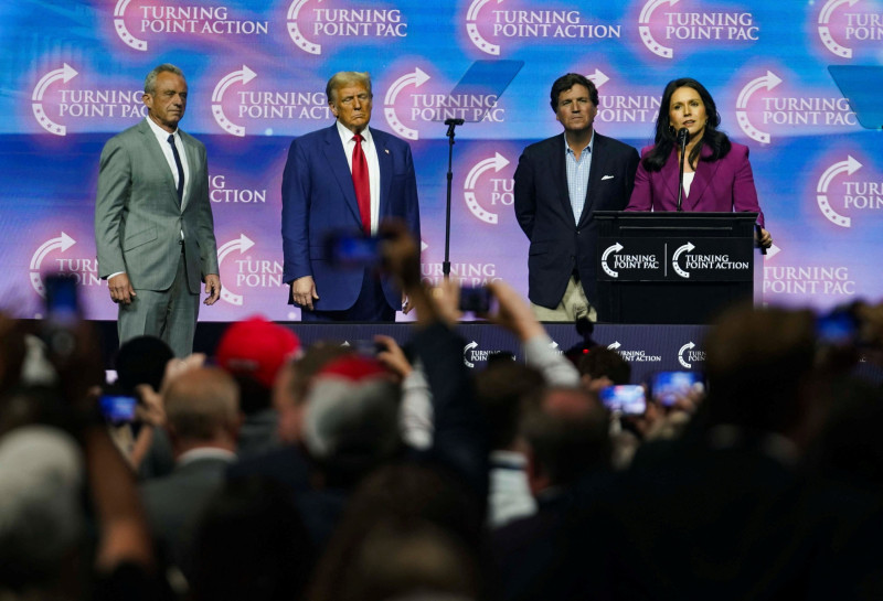 Elijah Nouvelage/Reuters/Guliver Image