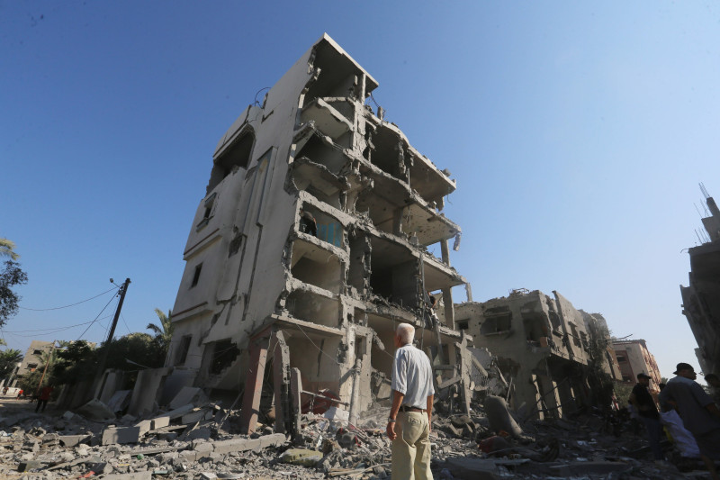 Imago Lifestyle / Omar Ashtawy / Guliver Image