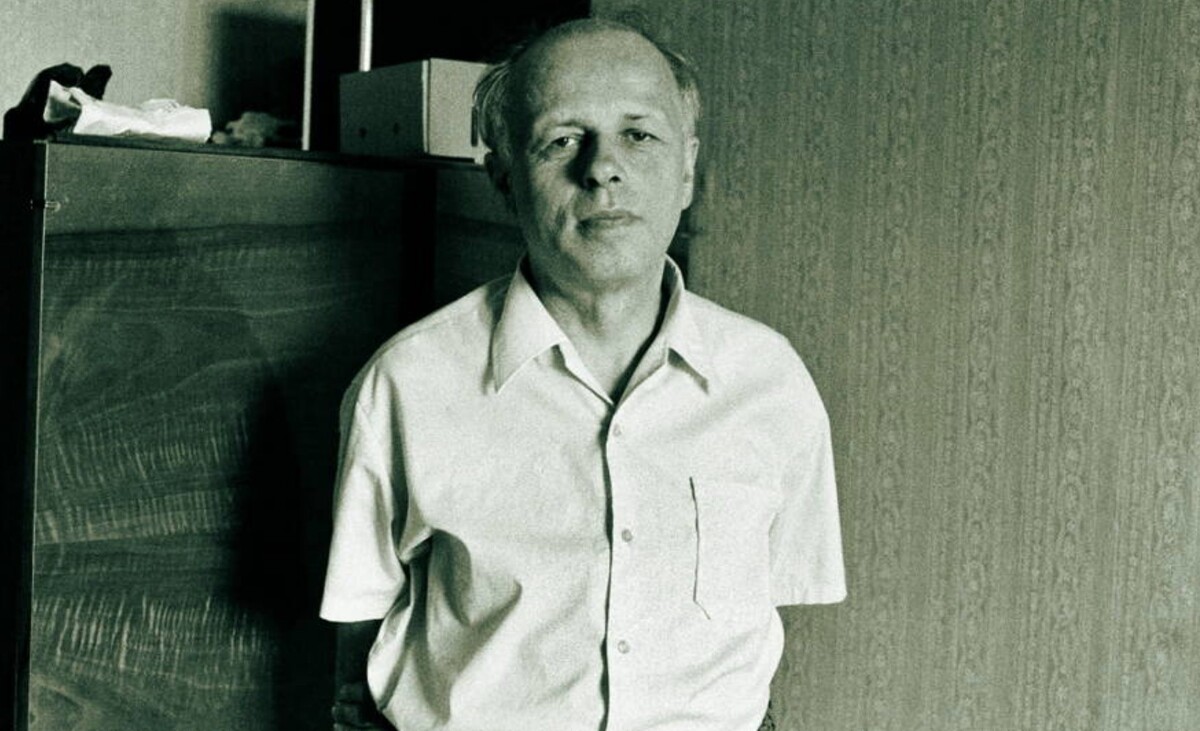 Andrei Sakharov
