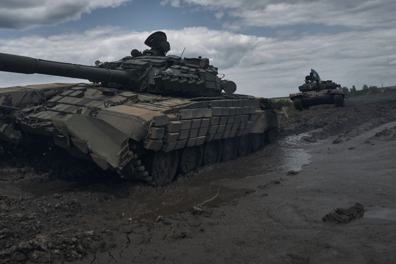 AP Photo/Libkos/Guliver Image