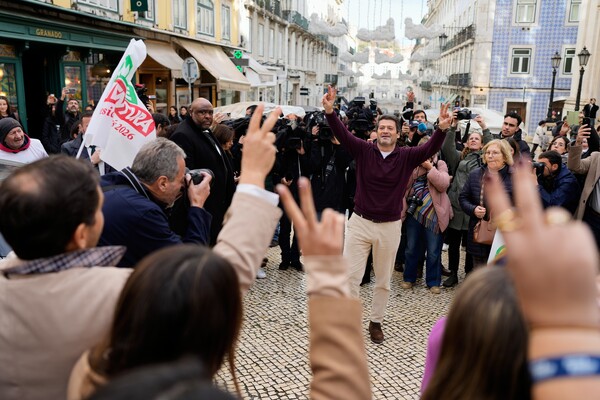 Cijena kvadrata, migranti, krajnja desnica: Portugal je naše ogledalo - a što je iza njega?