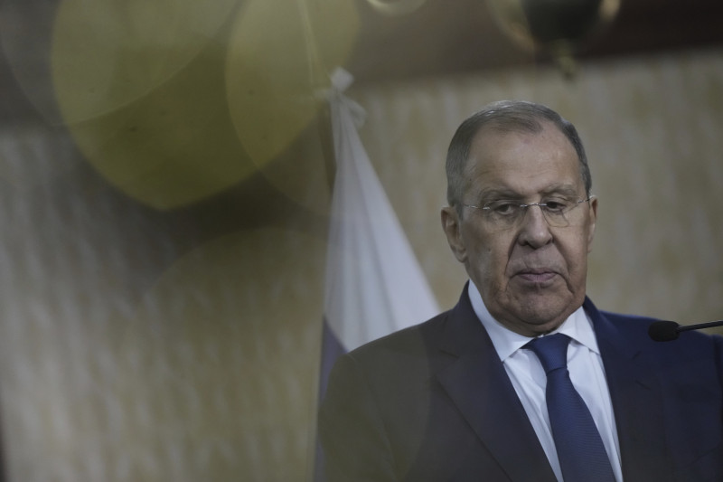 AP Photo/Matias Delacroix/Guliver Image