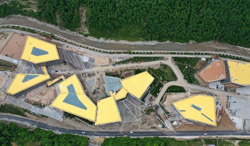 Chen Bin/Imago Lifestyle/Guliver Image