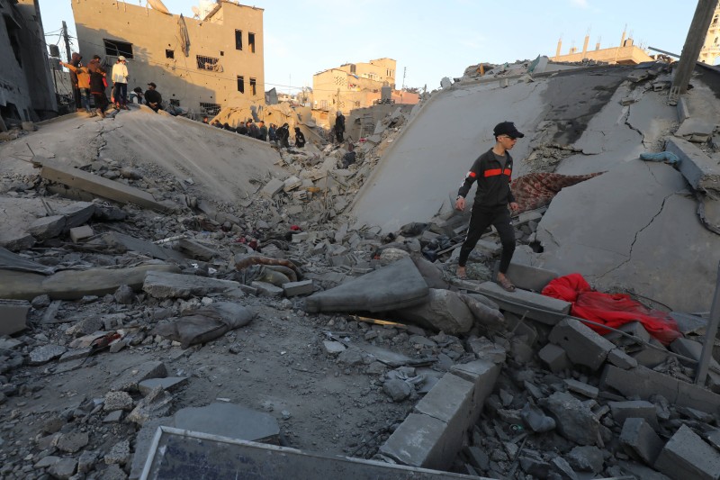 Apa images / Omar Ashtawy / Guliver Image