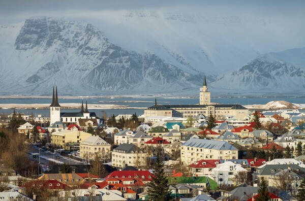 Rejkjavik