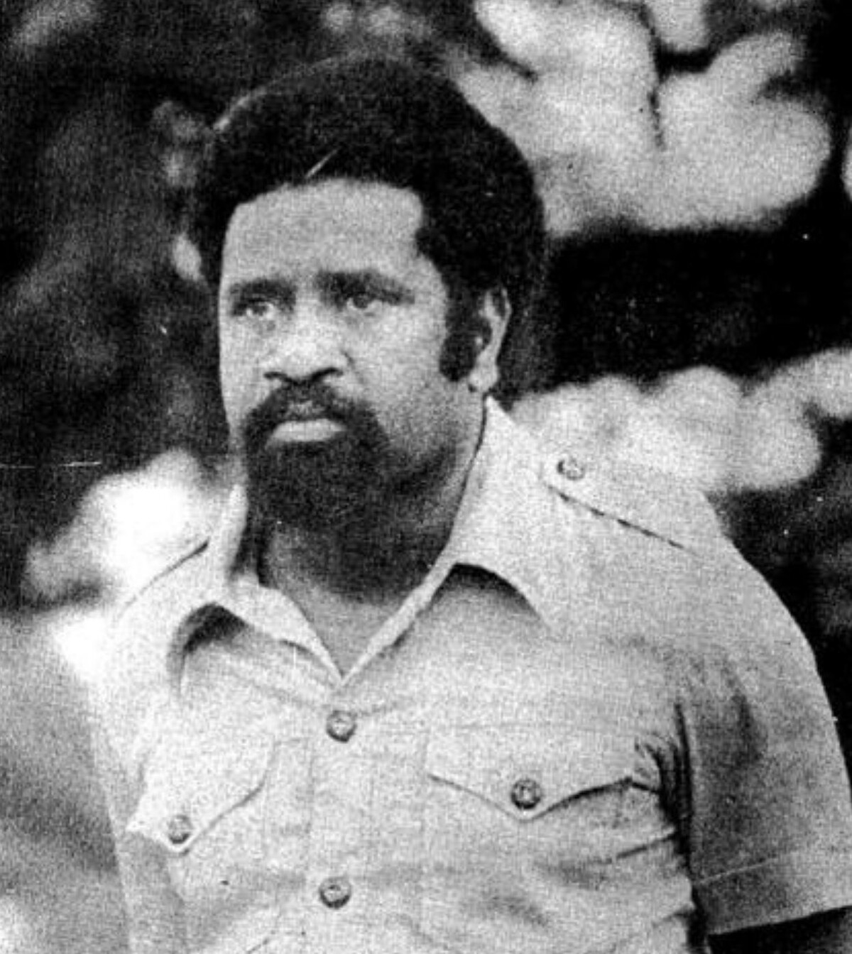 Walter Lini