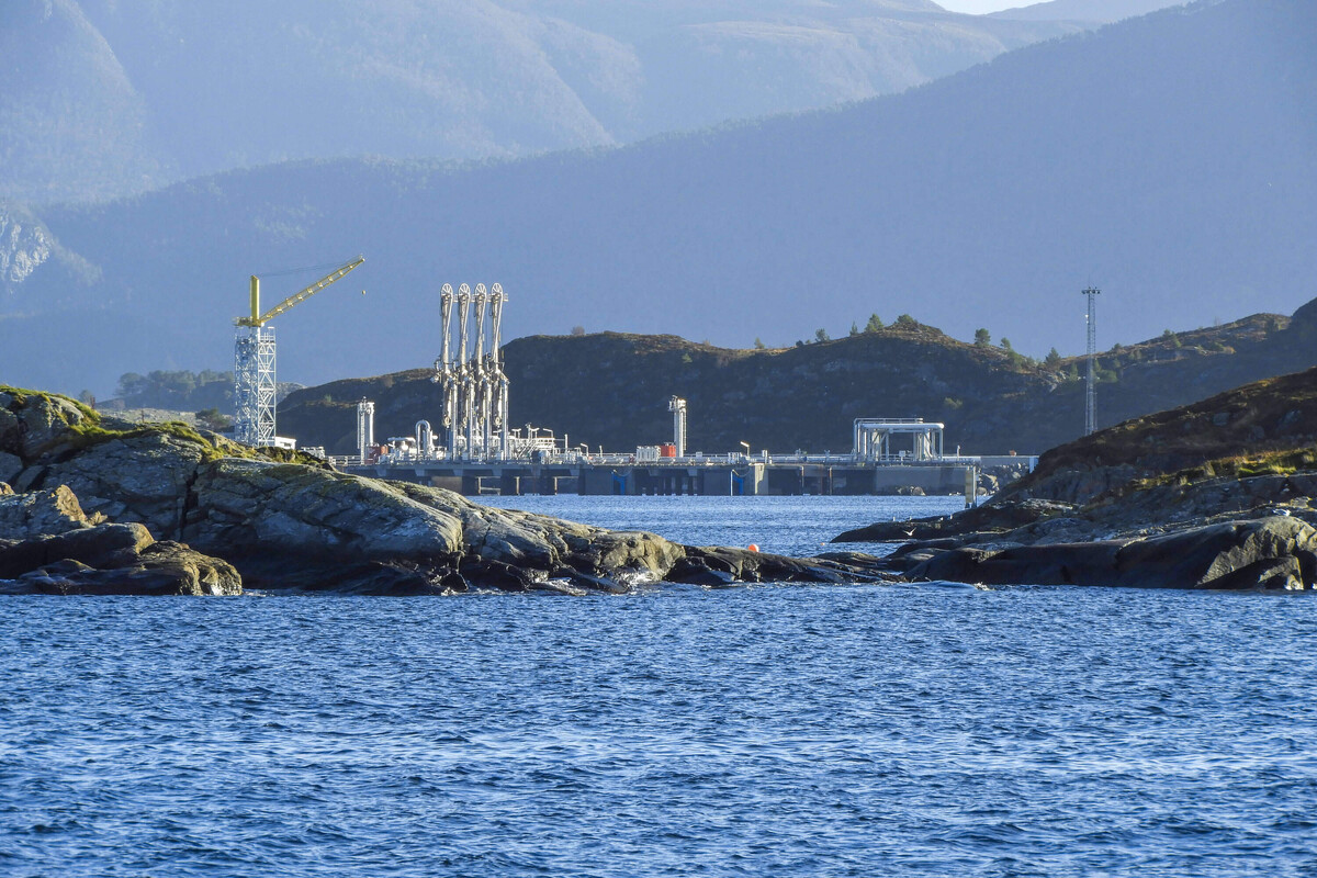 Imago Lifestyle / Frank Einar Vatne / Guliver Image